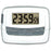 Patterson Medical Supply Timer 23 hr, 59 min, 59 sec Digital - 3369