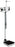 Seca Platform Scale Balance Beam 400 lbs. White Mechanical - 7001321993