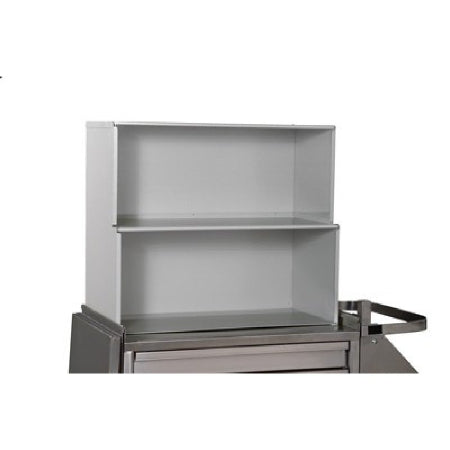 Harloff Top Compartment and Organizer Cast Cart - 602106