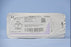 Coated Vicryl Plus Antibacterial Suture with Needle Absorbable Coated Undyed Suture Braided Polyglactin 910 with Irgacare MP Antibacterial Suture Size 4-0 27 Inch Suture 1-Needle 24 mm Length 3/8 Circle Precision Point - Reverse Cutting Needle