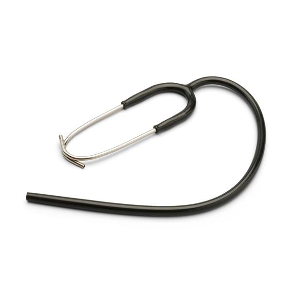 Welch-Allyn Tubing Spring Assenbly For Professional Stethoscope Black 28" Ea - 5079-195