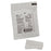 Curity AMD - Antimicrobial Gauze Sponge Gauze 8-Ply 2 X 2 Inch Square Sterile - 2506-