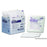Cardinal Curity AMD USP Type VII Antimicrobial Gauze Sponge Gauze 12-Ply 4 X 4 Inch Square Sterile - 2539-