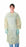 Classic Cover - Protective Procedure Gown Regular / Large Yellow NonSterile Not Rated Disposable - CRI4000