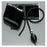 Welch-Allyn Inflation System Blood Pressure F/ Sphyg 20-29Cm Child Size 9 Arm Black Ea - 5082-21