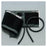 Welch-Allyn Cuff & Inflation Bag Bp F/ Lg Anrd/Wl Anrd/Mrcry Sphyg 14-20 Inf Arm Blk Ea - 5082-08