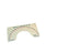 Baseline - Arthrodial Protractor - 12-1076