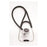 Welch-Allyn Stethoscope Cardiology Harvey Dlx Black 28" 3-Head/1.9" Ea - 5079-321