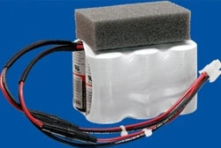 Devilbiss - Sealed Lead Acid Battery Pack DeVilbiss - 7314P-614