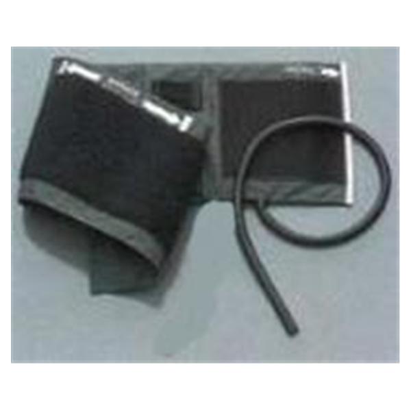 Welch-Allyn Cuff & Bladder Blood Pressure 20-29Cm Child Size 9 Arm Black Ea - 5082-42