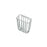 Tycos Instruments Inc Basket Wall/Mobile Tycos 509 For Aneroid Inflation System Small Ea - 5091-13