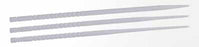 Medgyn Products - Os Cervical Dilator Set Teflon - 030803