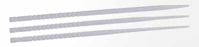 Medgyn Products - Os Cervical Dilator Set Teflon - 030803