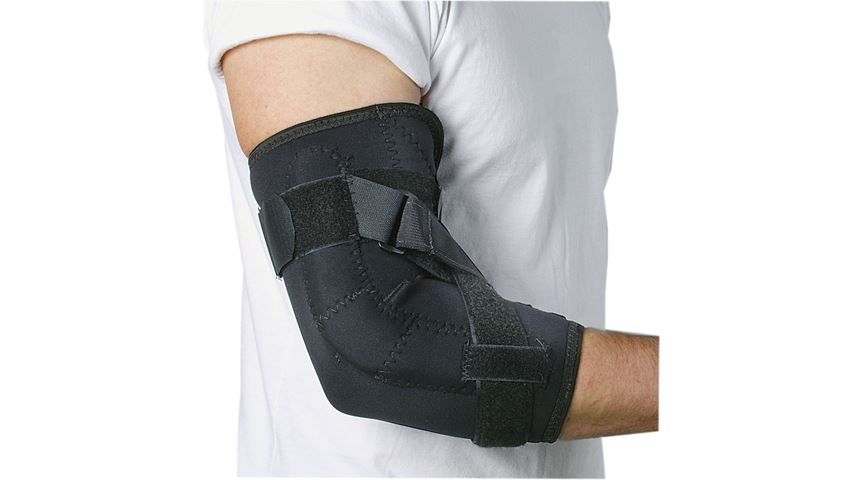 Freedom Hyperextension Elbow Support