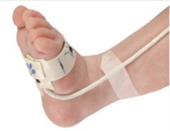 Nonin Medical - SpO2 Sensor 3 Meter Cord Finger - 0739-000