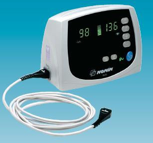 Respironics SpO2 Sensor 1 Meter Ear - 948