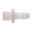 Welch-Allyn Connector Blood Pressure For Atlas Vsm/Spot & Criticon Cuffs 5/32" White 10/Pk - 5082-164