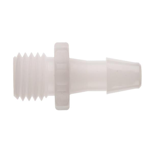 Welch-Allyn Connector Blood Pressure For Atlas Vsm/Spot & Criticon Cuffs 5/32" White 10/Pk - 5082-164
