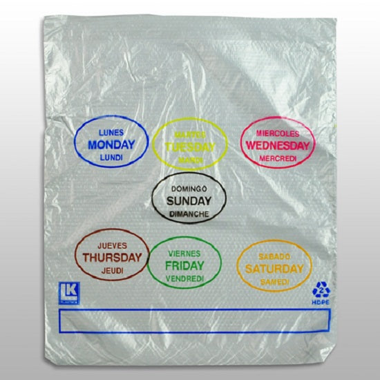 Control Bags