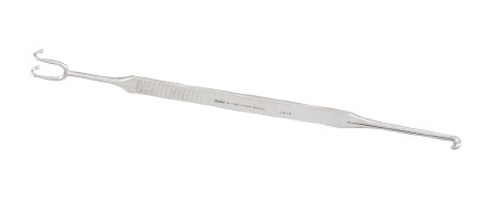 Knife Guide and Retractor
