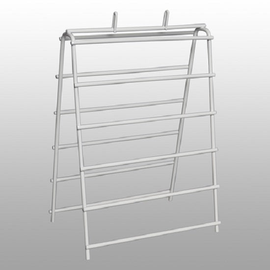 Wire Saddle