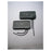 Welch-Allyn Bladder Inflation Tycos F/ Pckt/Wl Anrd/Mrcry Sphyg 5.5"/14" Lg Adlt Arm Blk Ea - 5089-22