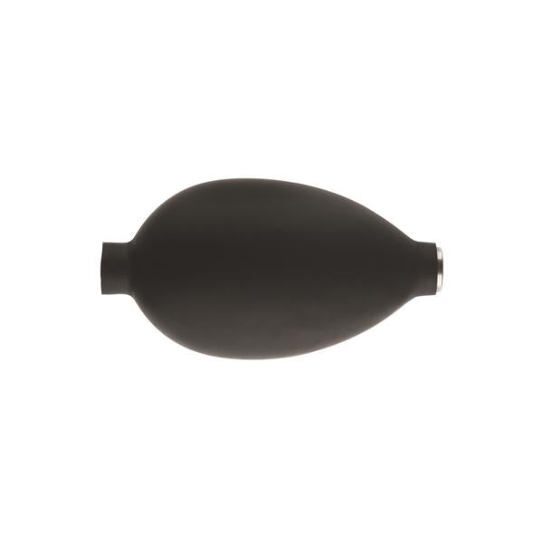Welch-Allyn Bulb Inflation Tycos Classic Series For Aneroid Sphygmomanometer Medium Black Ea - 5086-01