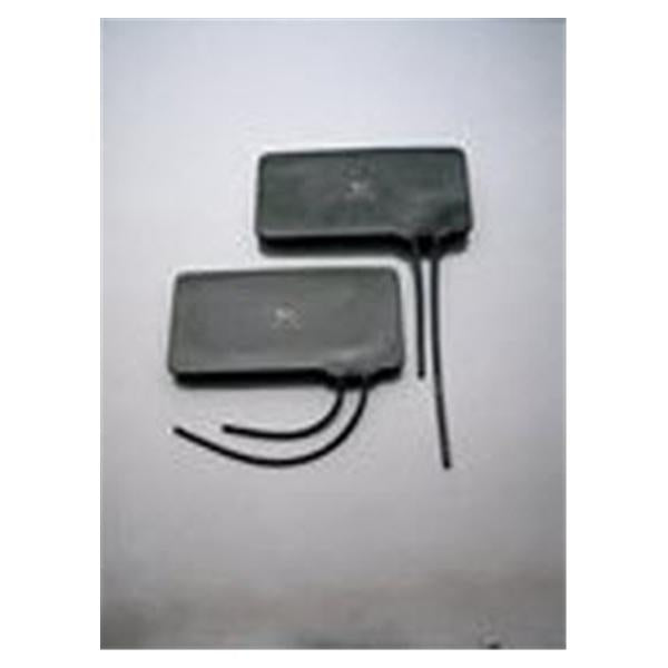 Welch-Allyn Bladder Inflation Tycos F/ Pckt/Wl Anrd/Mrcry Sphyg 5.5"/14" Child Arm Black Ea - 5089-02