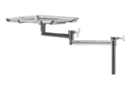 Midmark Instrument Tray Double Arm - 9A267003