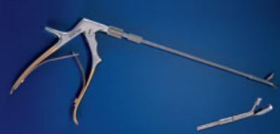 Cooper Surgical Biopsy Punch Mini 2.3 X 4.2 mm - 907042