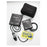 Welch-Allyn Sphygmomanometer Aneroid Tycos Adult/Child Arm Dial Display Black Ea - 5098-20