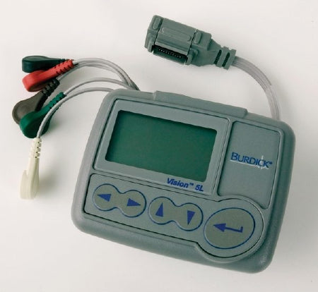 Welch Allyn Vision Pacemaker Software For Holter Vision Upgrade - 063-1676-00
