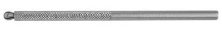 Olympus - Surgical Blade Handle Stainless Steel 4 Inch Length - 130884