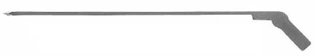 Gyrus - Myringotomy Blade Juvenille Stainless Steel Sterile Disposable Individually Wrapped - 70130781