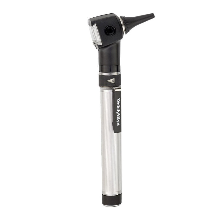 Welch Allyn PocketScope Otoscope with Rechargeable Handle - 22800