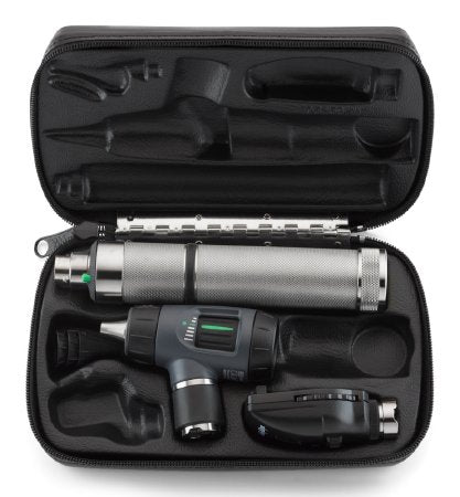 Welch Allyn Ophthalmoscope / Otoscope Diagnostic Set 3.5 Volt - 97120