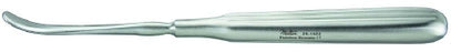 Miltex - Periosteal Elevator Adson 6-1/2 Inch Length OR Grade German Stainless Steel NonSterile - 26-1430