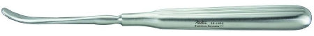 Miltex - Periosteal Elevator Adson 6-1/2 Inch Length OR Grade German Stainless Steel NonSterile - 26-1430