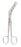 Miltex Miltex Turbinate Scissors Seiler 6-1/4 Inch Length OR Grade Stainless Steel (German) NonSterile Finger Ring Handle Angled Blade Blunt/Blunt - 20-168