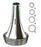 Miltex Ear Speculum Size 4 Stainless Steel 4 mm OD - 19-48-B