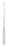 Integra Lifesciences - Zygomatic Arch Awl Obwegeser 9 Inch Length - 21-902