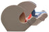 Precision Dynamics Tape Dispenser - HD-2