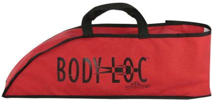 Body-Loc - Strapping System One Size Fits Most Hook and Loop Closure - 30030