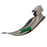 Teleflex Medical Laryngoscope Blade Miller Size 4 Large Adult - 5654400