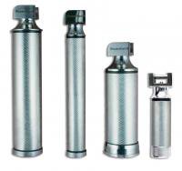 Sun Med Laryngoscope Handle Short Stubby 3 Volt Waterproof - 5-0237-92