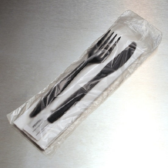 Silverware Bags