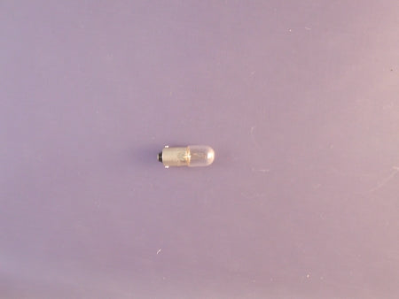 Bulbtronics Osram Sylvania Incandescent Lamp 28 Volts 2 Watts - 12330