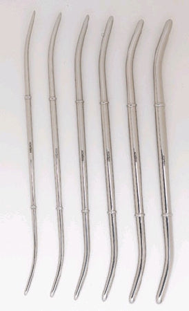 Cooper Surgical Dilator Set Reusable - 907049
