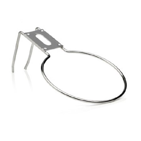 Amsino International Eze-Vac Suction Canister Bracket - 4346912