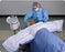 Cincinnati Sub-Zero FilteredFlo Forced Air Warming Blanket 30 W X 88 L Inch Plastic / Air - 443